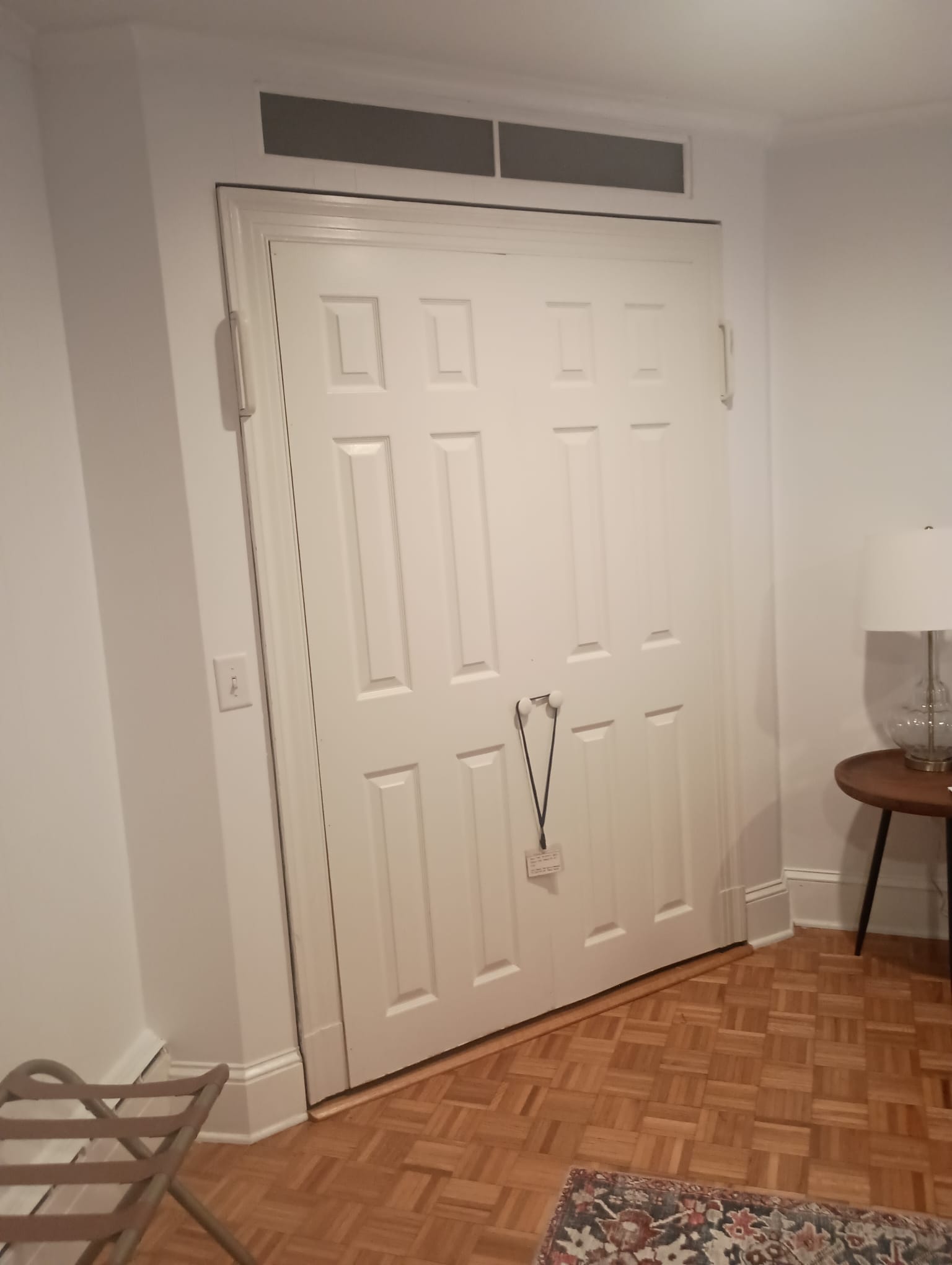 Drywall Installation Repair - Image
